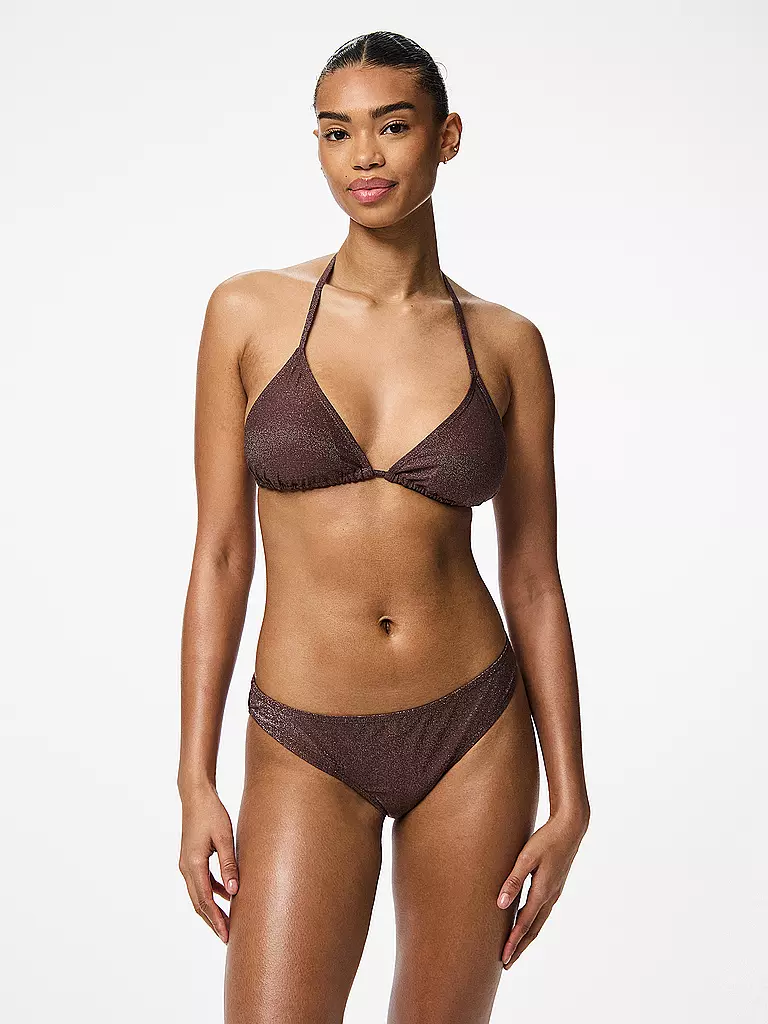 PIECES | Bikini Oberteil PCLAOMI | 