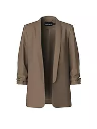 PIECES | Blazer PCBOSELLA | Marrón