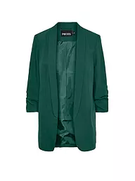 PIECES | Blazer PCBOSELLA | Verde oscuro