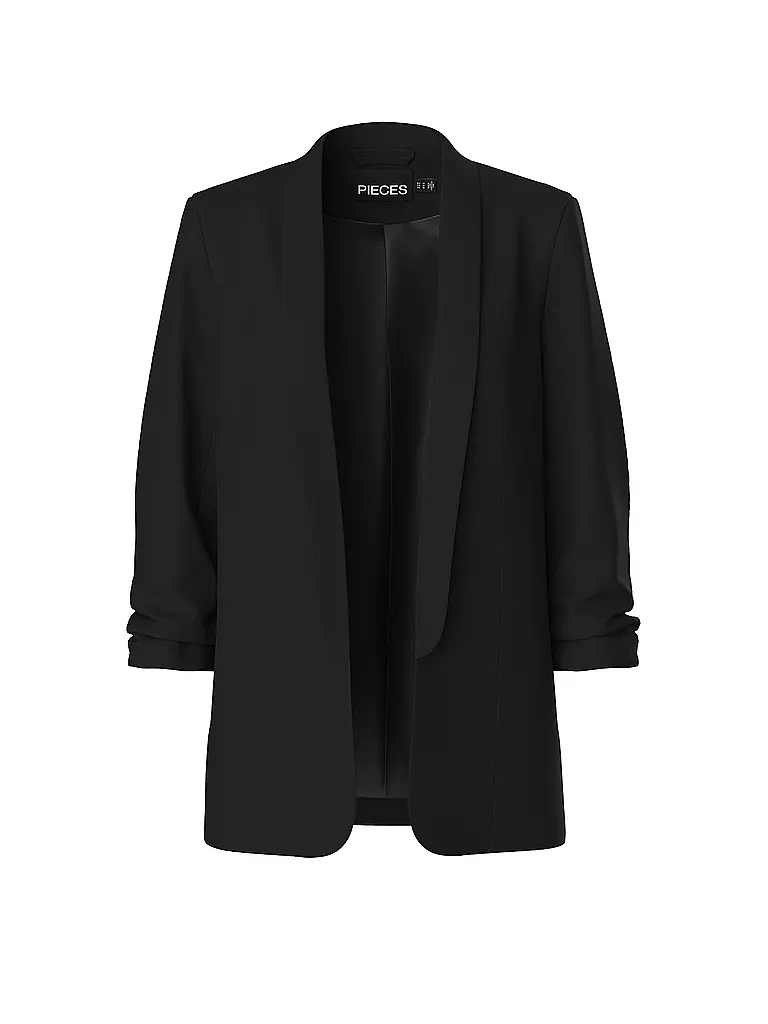 PIECES | Blazer PCBOSELLA | Negro