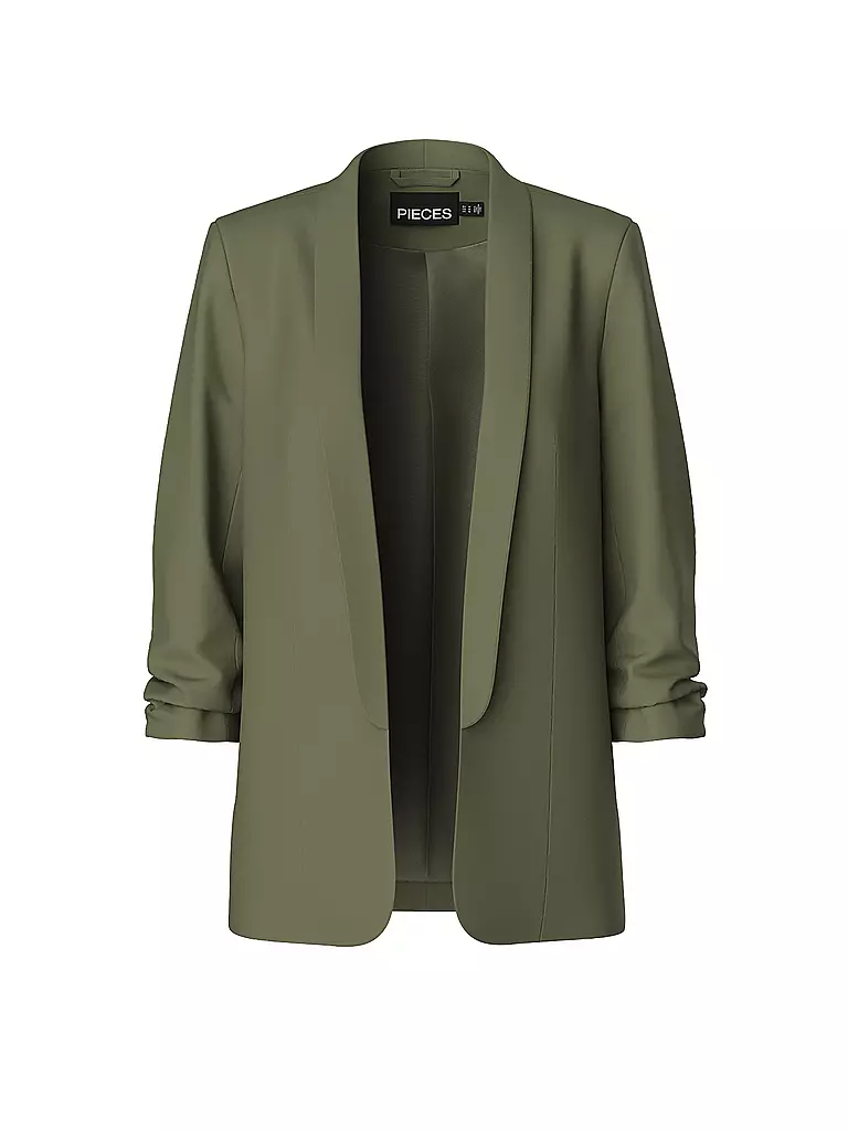 PIECES | Blazer PCBOSELLA | Oliva