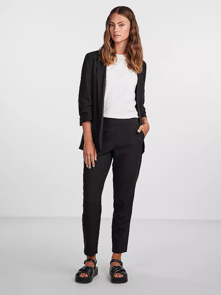 PIECES | Blazer PCBOSELLA | Negro
