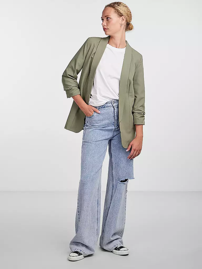 PIECES | Blazer PCBOSELLA | Oliva