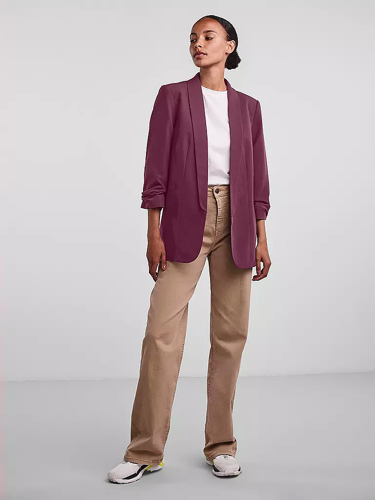 PIECES | Blazer PCBOSELLA | Baya