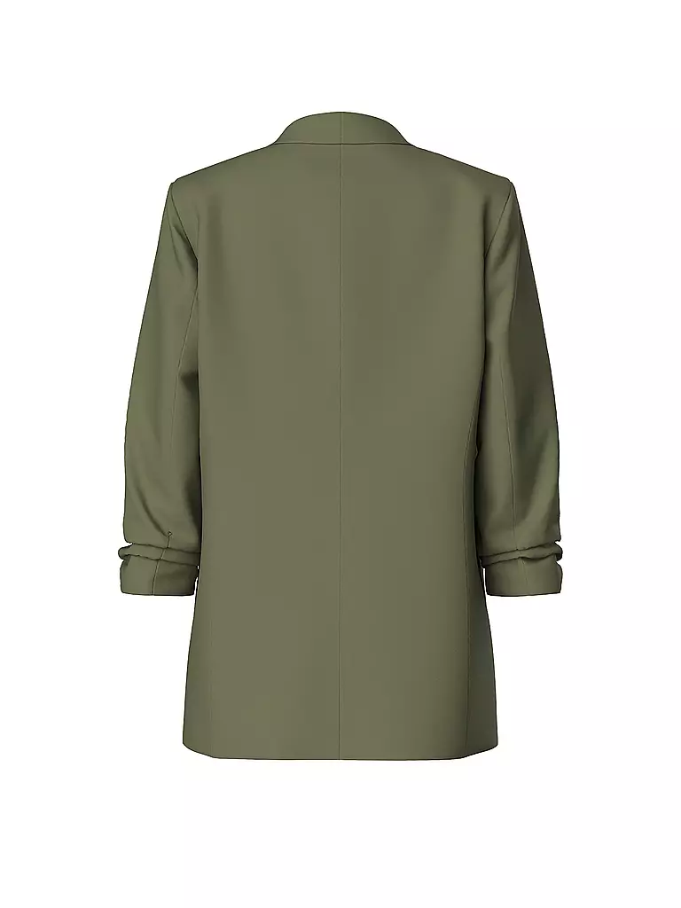 PIECES | Blazer PCBOSELLA | Oliva