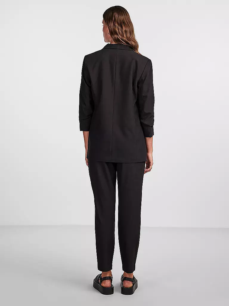 PIECES | Blazer PCBOSELLA | Negro