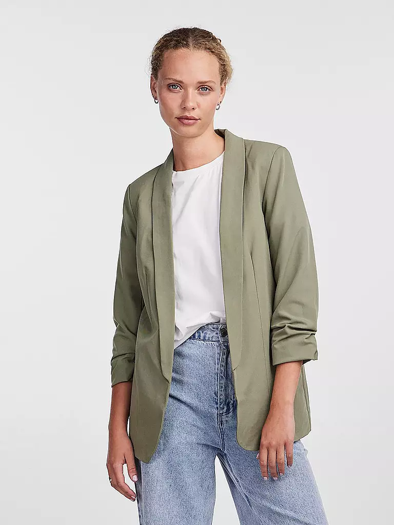 PIECES | Blazer PCBOSELLA | Oliva