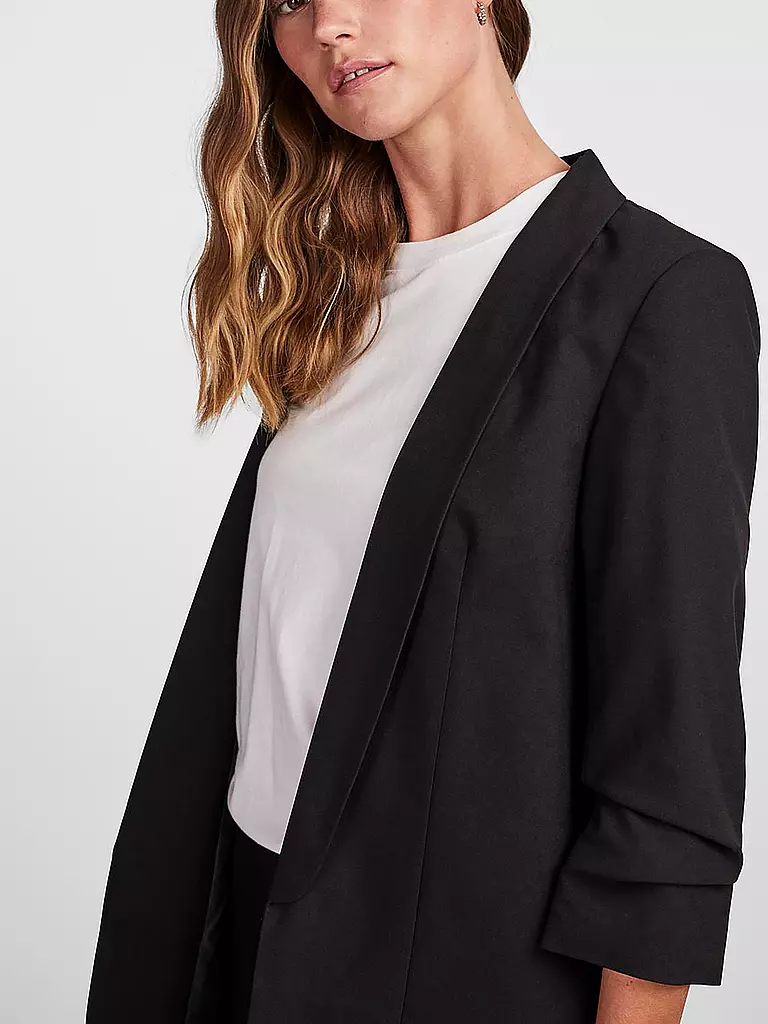 PIECES | Blazer PCBOSELLA | Negro