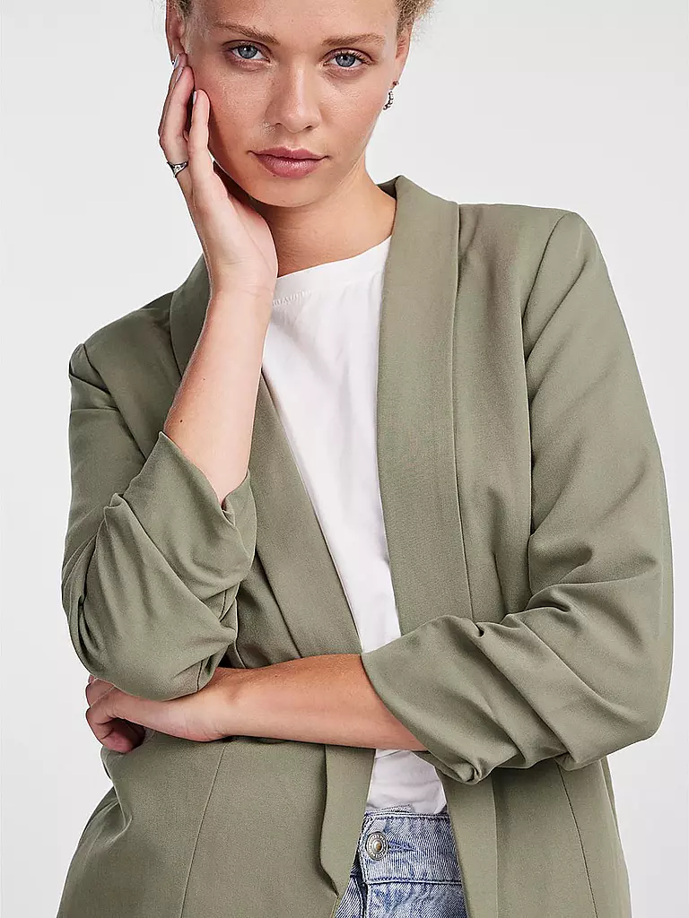 PIECES | Blazer PCBOSELLA | Oliva