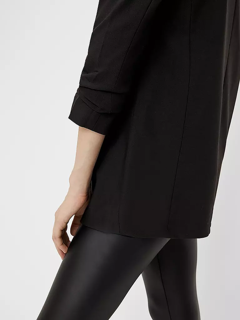 PIECES | Blazer PCBOSELLA | Negro