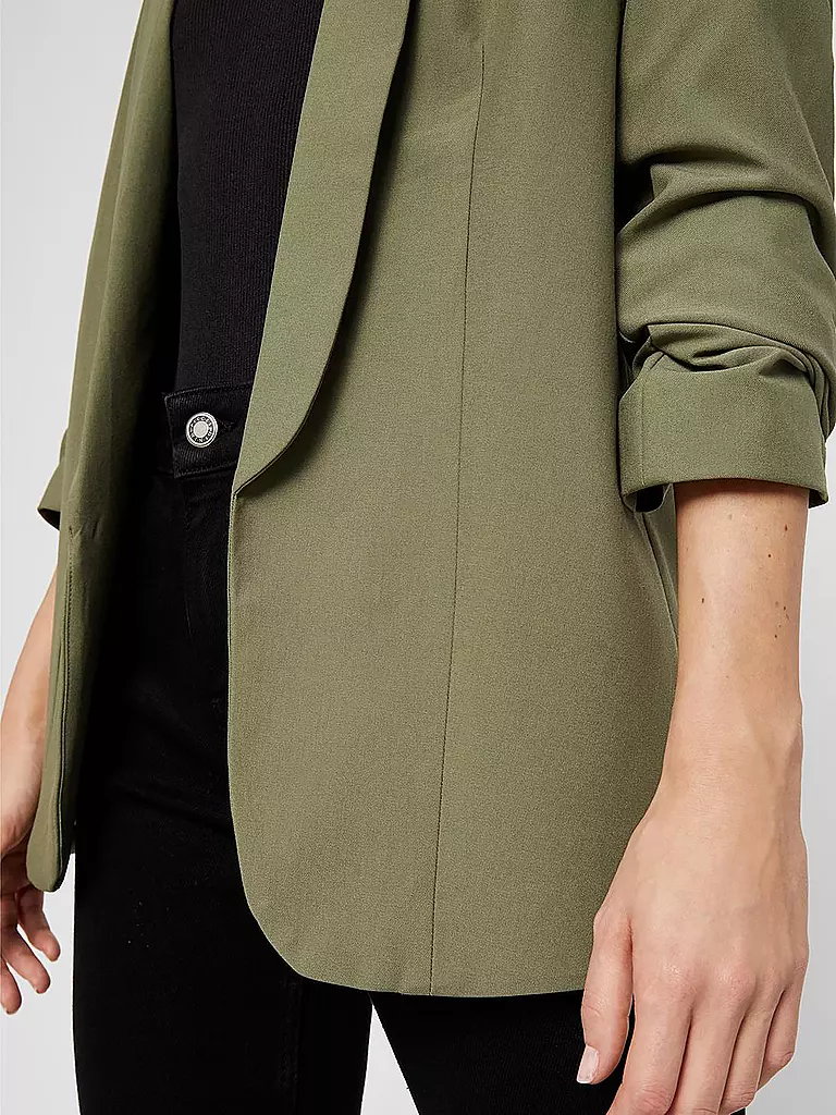 PIECES | Blazer PCBOSELLA | Oliva