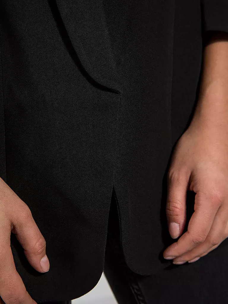 PIECES | Blazer PCBOSELLA | Negro
