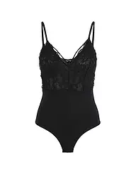PIECES | Body PCNICHELLE | Negro