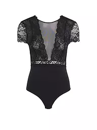 PIECES | Body PCSICCA | Negro