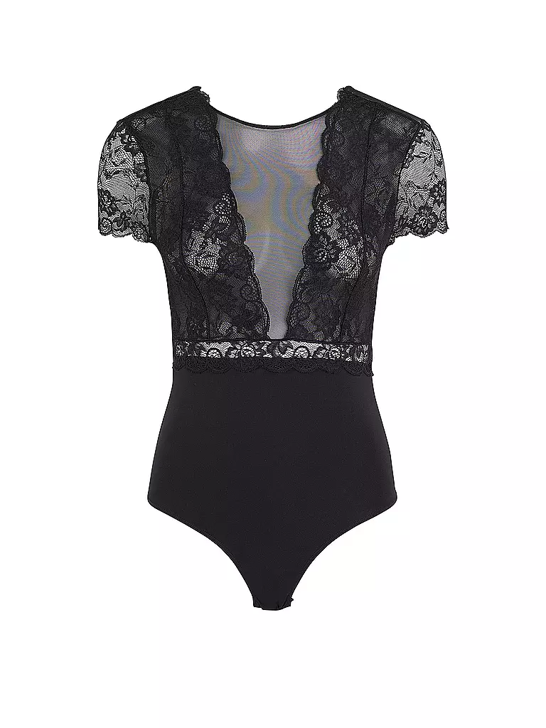 PIECES | Body PCSICCA | Negro