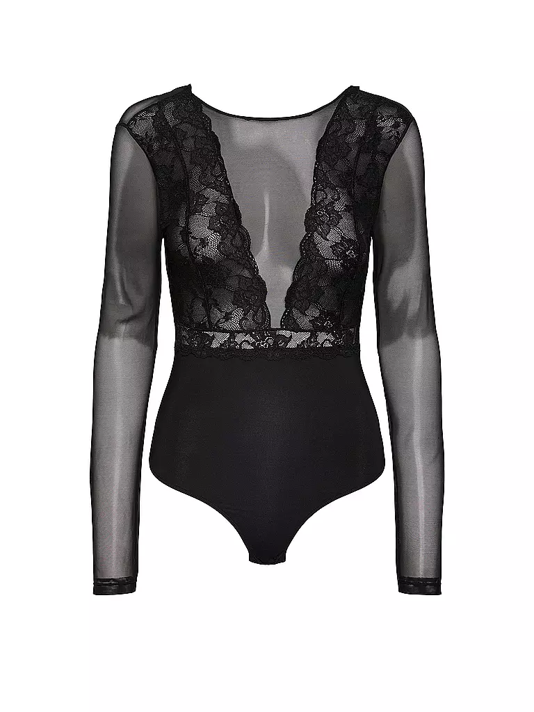 PIECES | Body PCSICCA | Negro