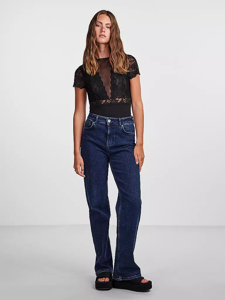 PIECES | Body PCSICCA | Negro
