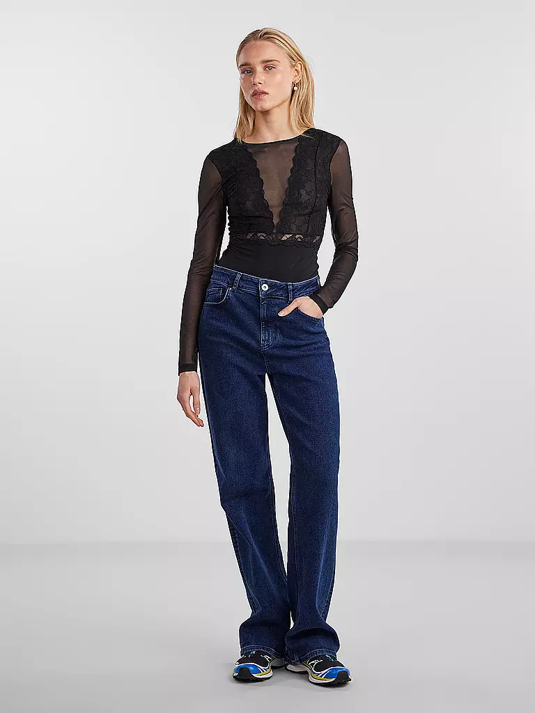 PIECES | Body PCSICCA | Negro