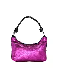 PIECES | Tasche - Mini Bag PCSALINA | Fucsia
