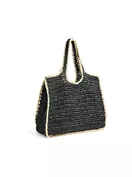 PIECES | Bolso - Shopper PCLYDIA | Negro