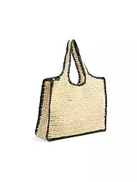 PIECES | Bolso - Shopper PCLYDIA | Beige