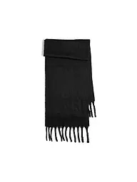 PIECES | Schal PCNIKITA | Negro
