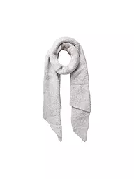 PIECES | Bufanda | Beige