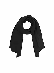 PIECES | Bufanda | Negro