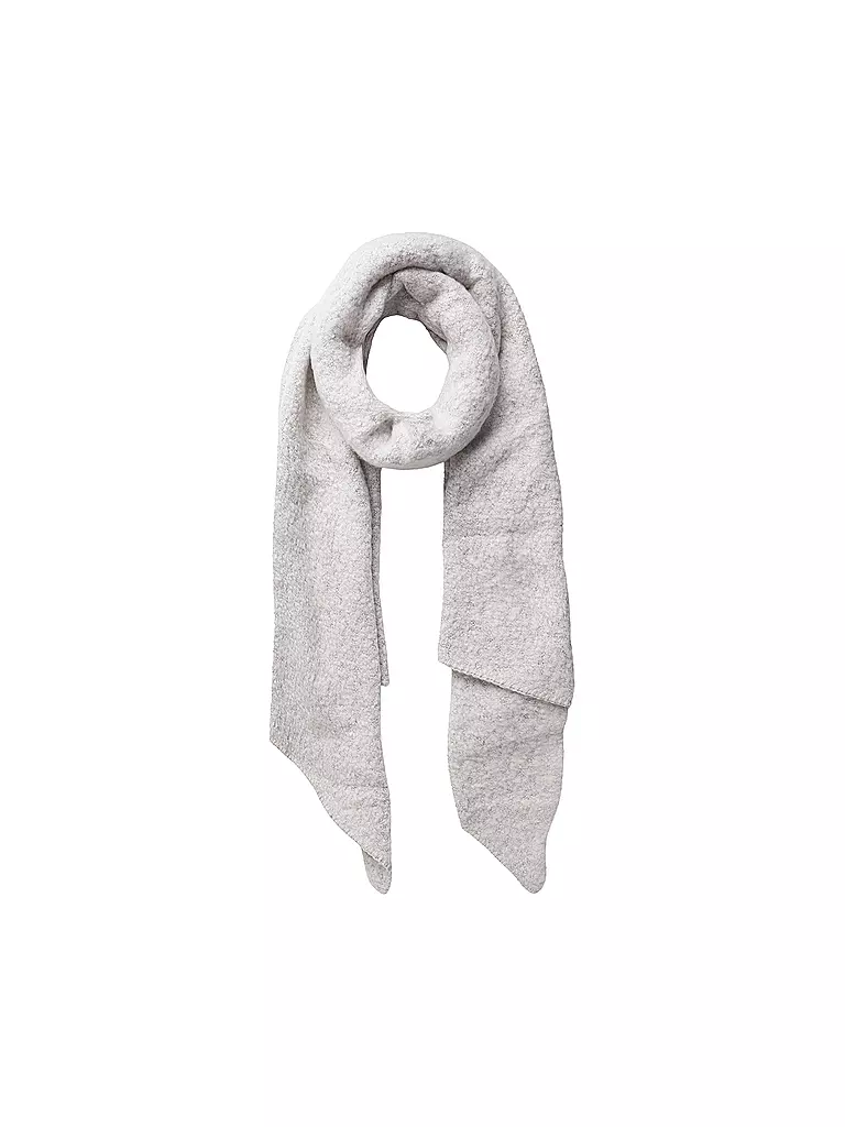 PIECES | Bufanda | Beige