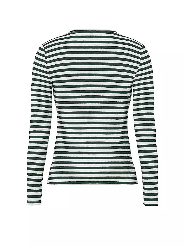 PIECES | Camiseta de manga larga PCRUKA | 