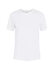 PIECES | Camiseta PCRIA | Blanco