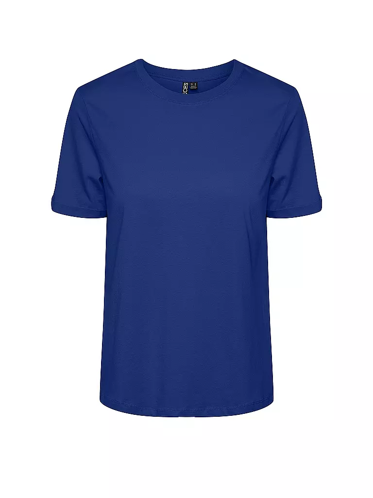 PIECES | Camiseta PCRIA | Azul