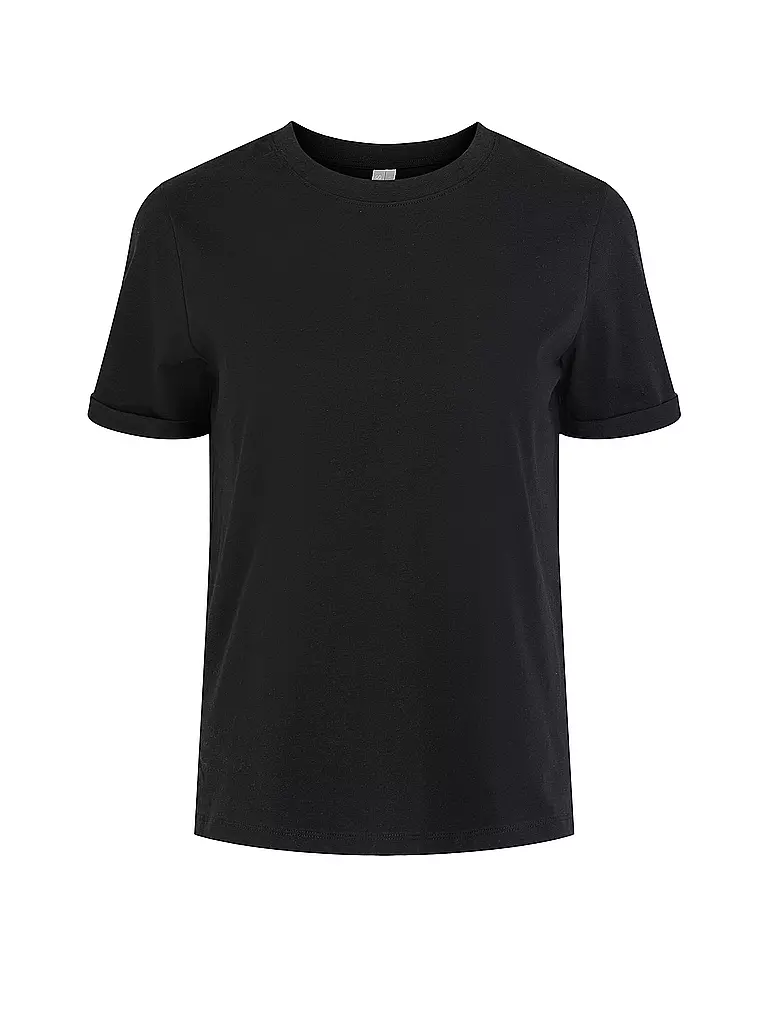PIECES | Camiseta PCRIA | Negro