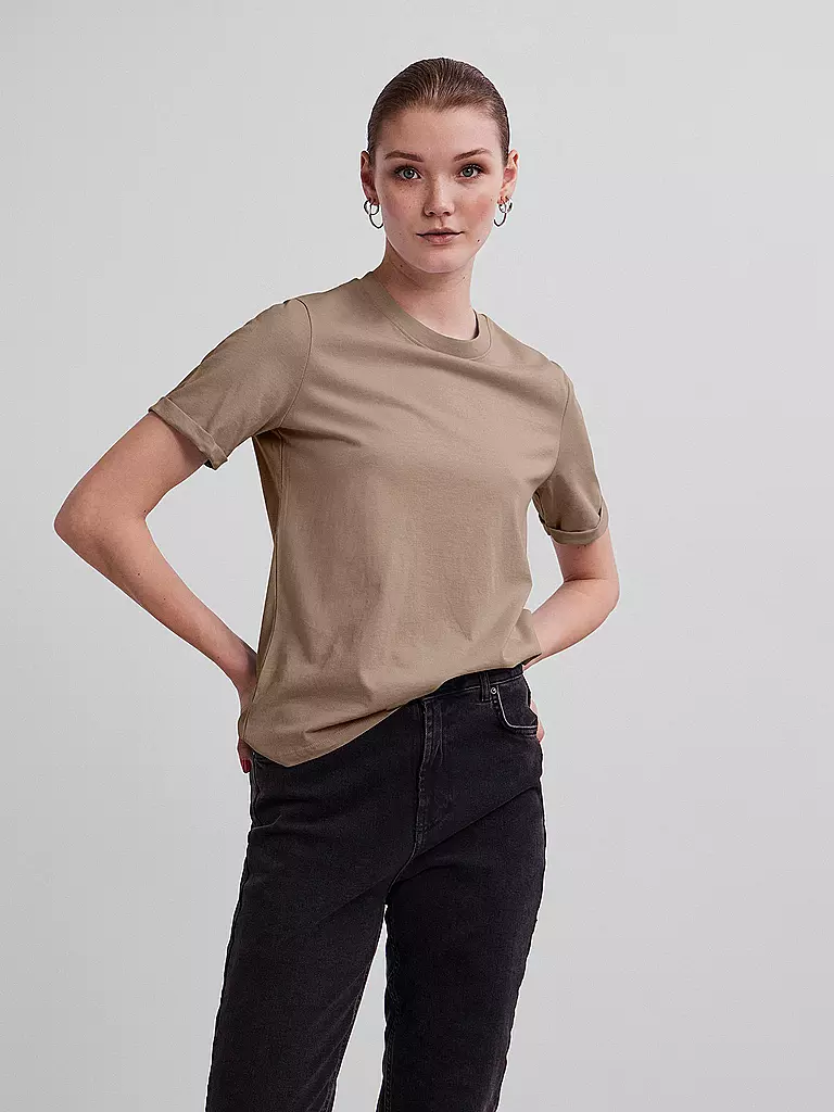 PIECES | Camiseta PCRIA | 