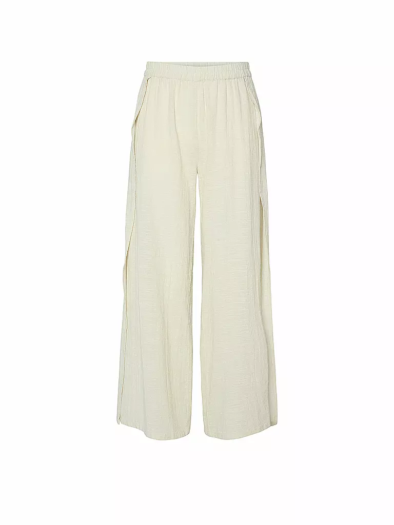 PIECES | Culotte PCAGNES | Beige