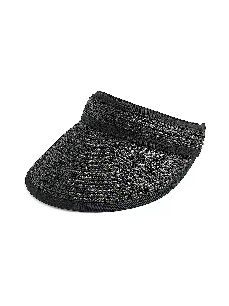 PIECES | Gorra PCLINEA | Negro