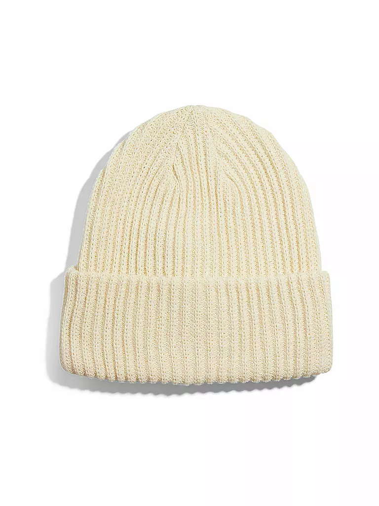 PIECES | Gorro - Gorro PCHEXO | Beige