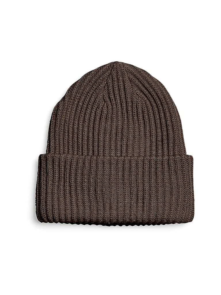 PIECES | Gorro - Gorro PCHEXO | Marrón
