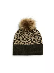 PIECES | Gorro - Gorro PCJUMBO | Marrón claro