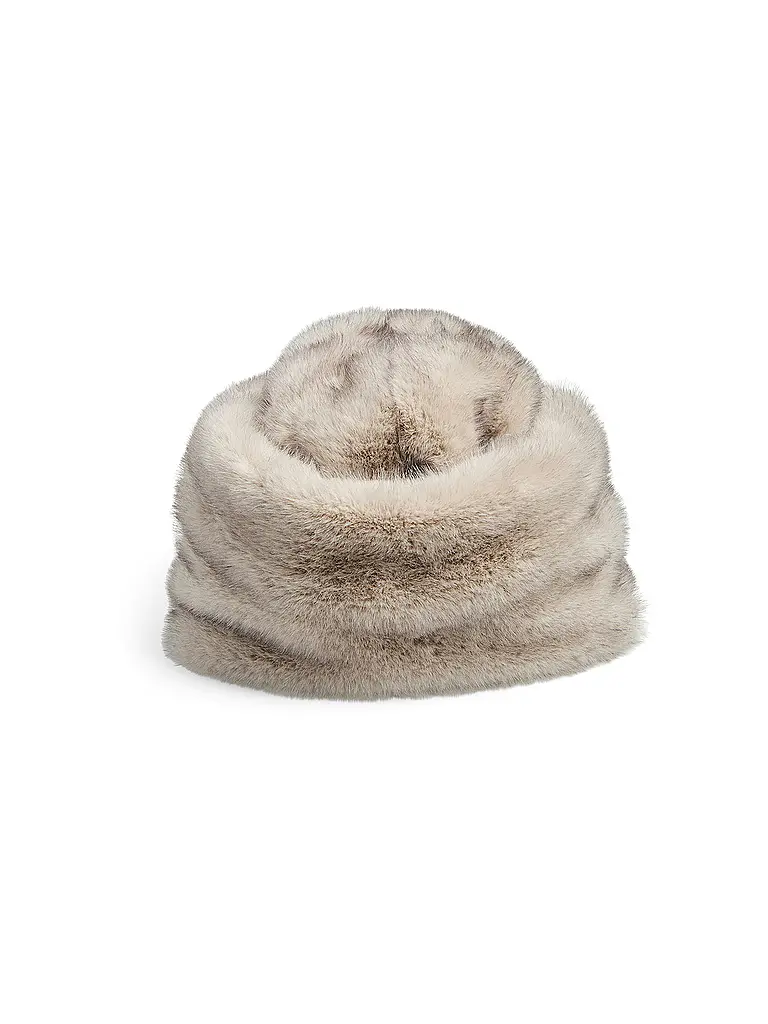 PIECES | Gorro PCJUTLANDIA | Beige