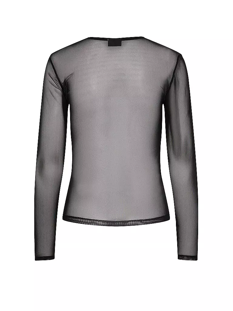 PIECES | Langarmshirt PCNINNI | 