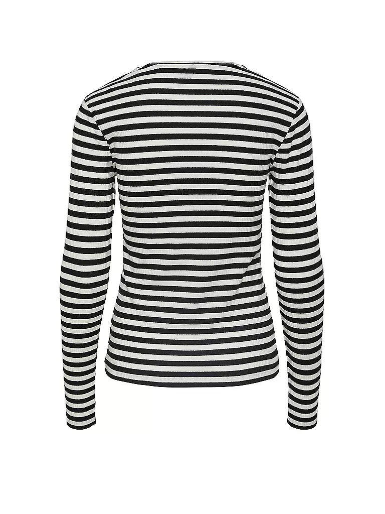 PIECES | Langarmshirt PCRUKA | 