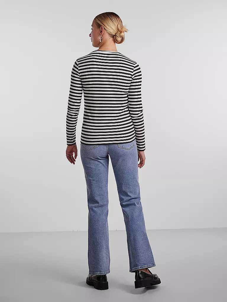 PIECES | Langarmshirt PCRUKA | 