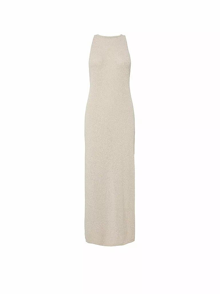 PIECES | Maxivestido PCFARAH | Beige