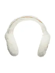 PIECES | Orejeras PCJUVI EARMUFFS | Crema