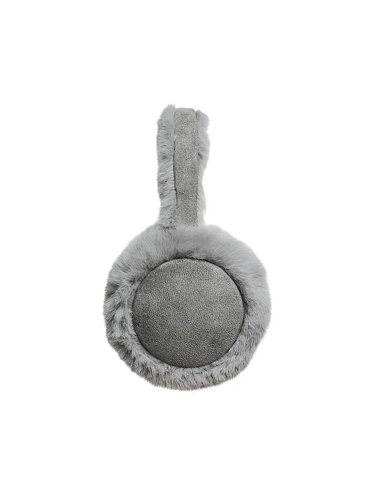 PIECES | Orejeras PCJUVI EARMUFFS | Gris