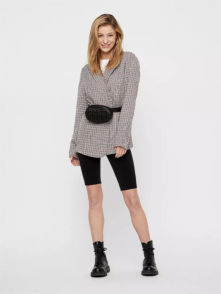 PIECES | Shorts Moldeadores PCIMAGINE | Negro