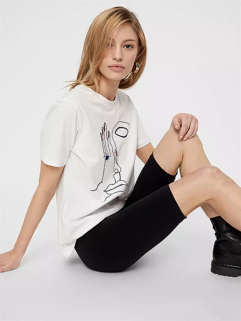 PIECES | Shorts Moldeadores PCIMAGINE | 
