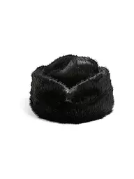 PIECES | Sombrero PCJUTLANDIA | Negro