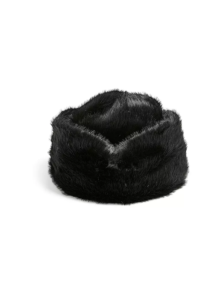 PIECES | Sombrero PCJUTLANDIA | Negro